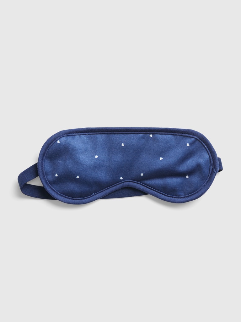 Sleep Mask in Modal