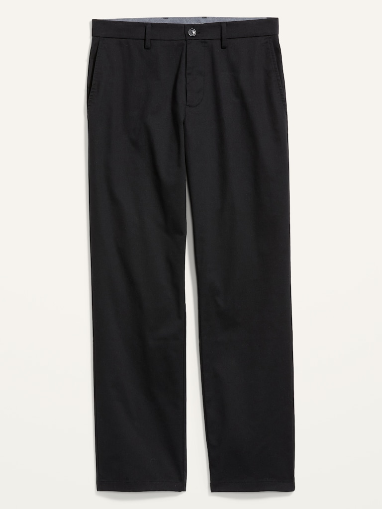 Loose Ultimate Built-In Flex Chino Pants