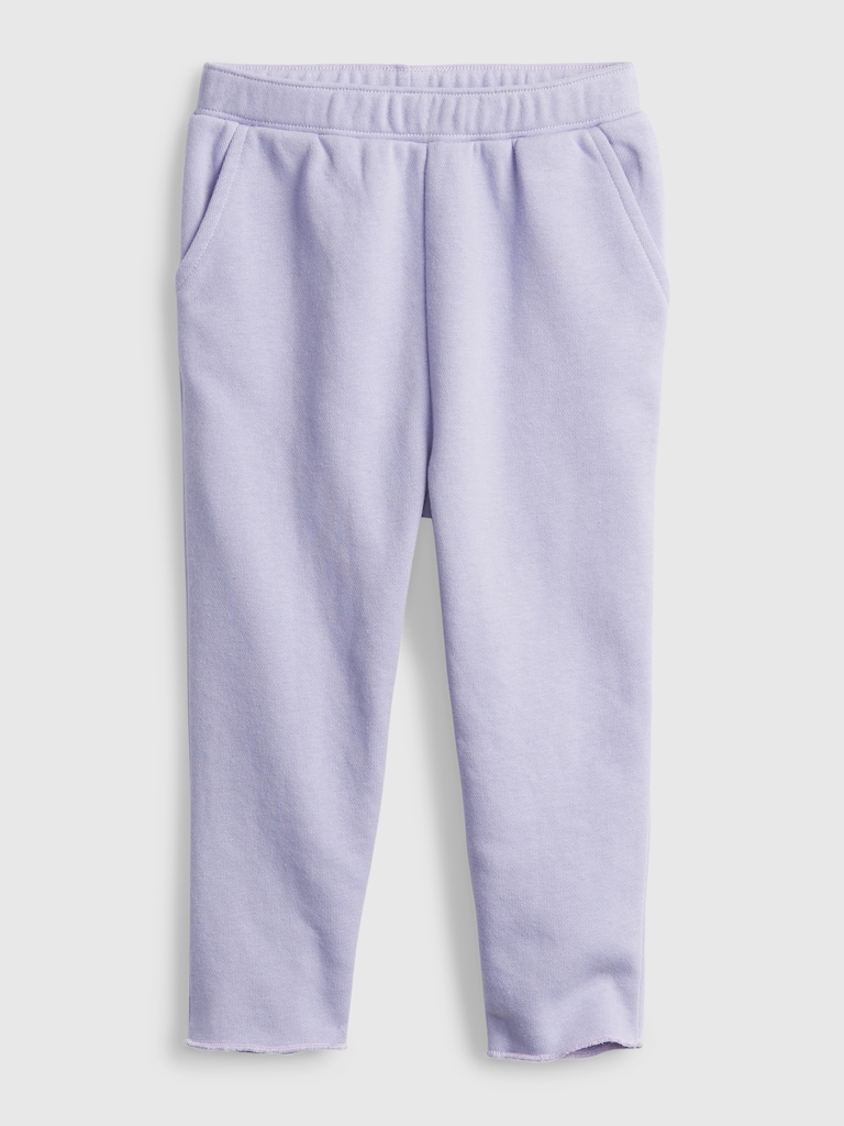 Toddler Pull-On Joggers