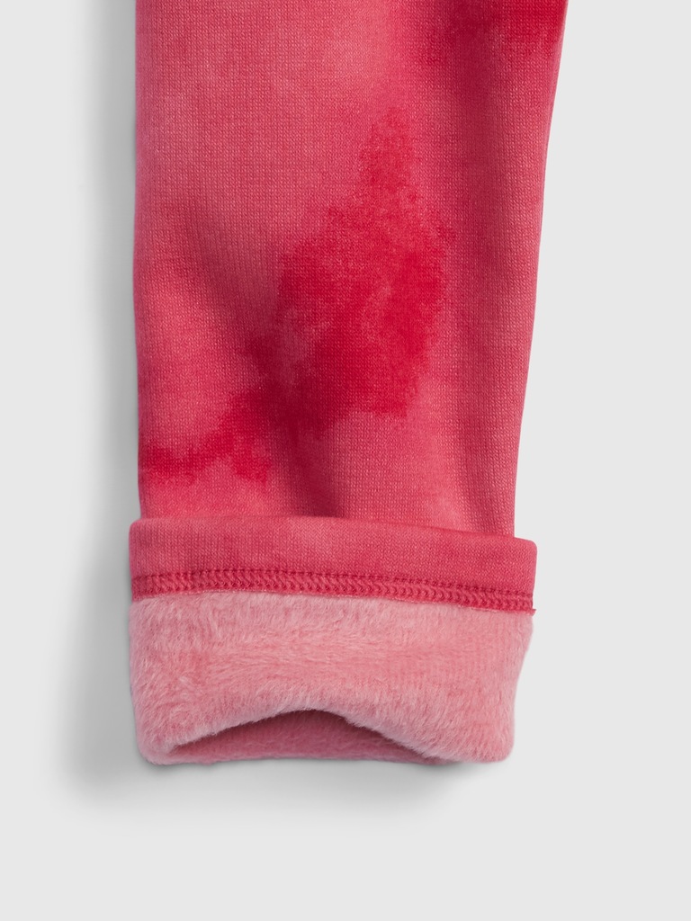 Toddler Cozy Leggings