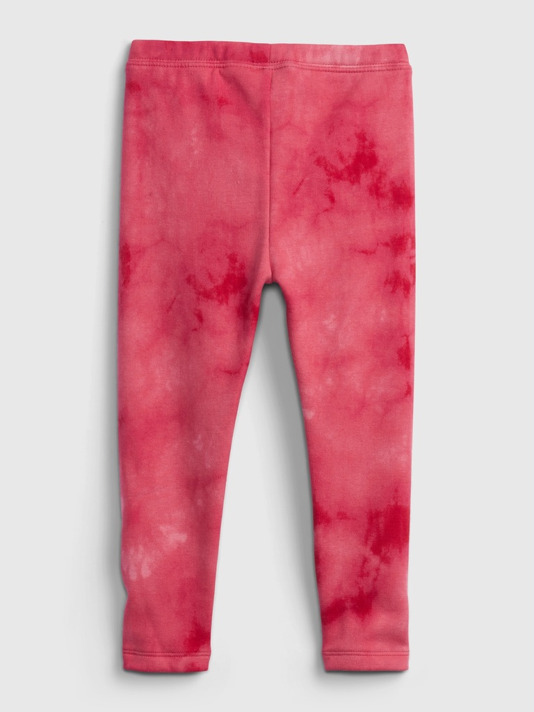 Toddler Cozy Leggings