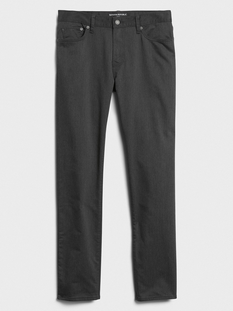 Slim Travel Pant