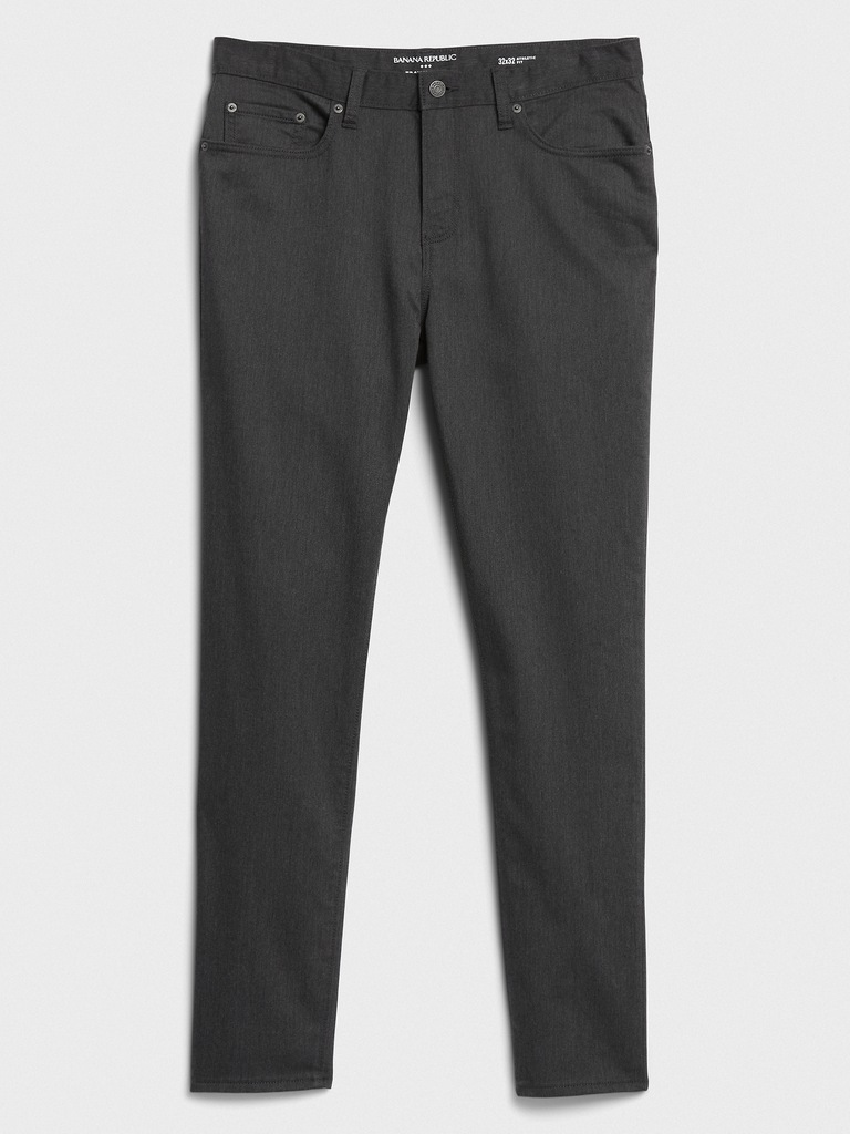 Athletic Travel Pant