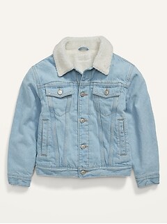 old navy fall jackets