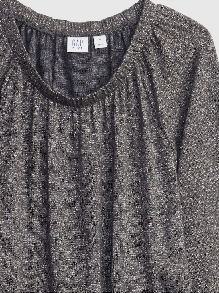 Kids Sparkle Jumpsuit