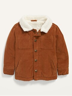 old navy kid coats