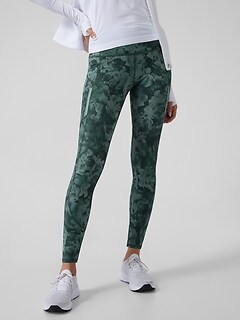athleta cold weather tights