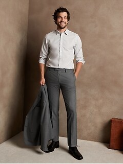 banana republic outlet mens suits