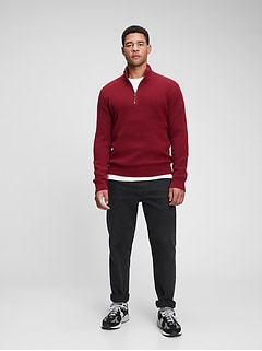 gap turtleneck mens