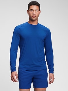 gap mens workout clothes