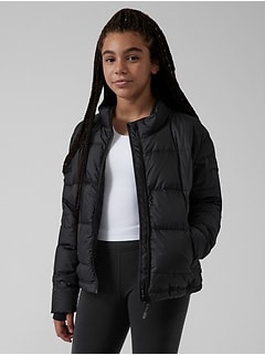 athleta sale jackets