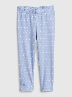 gap toddler tights