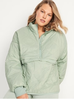 old navy parka