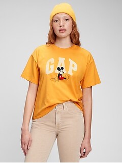 Women's Graphic T-Shirts \u0026 Tanks | Gap