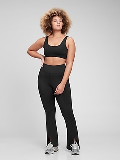 gap womens workout pants