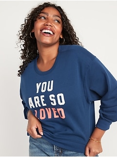 old navy plus size hoodies