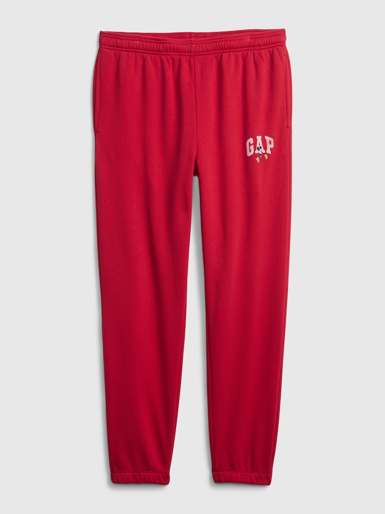 Adult Gap x Disney Joggers
