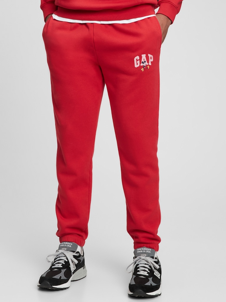 Adult Gap x Disney Joggers