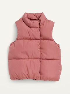 Oldnavy Unisex Frost-Free Vest for Toddler