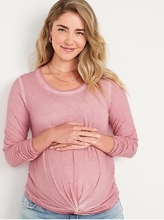old navy maternity clearance
