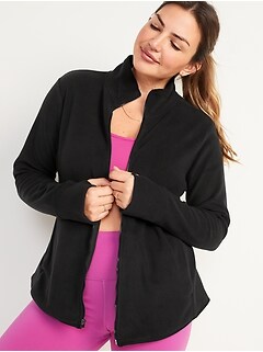 old navy activewear jacket