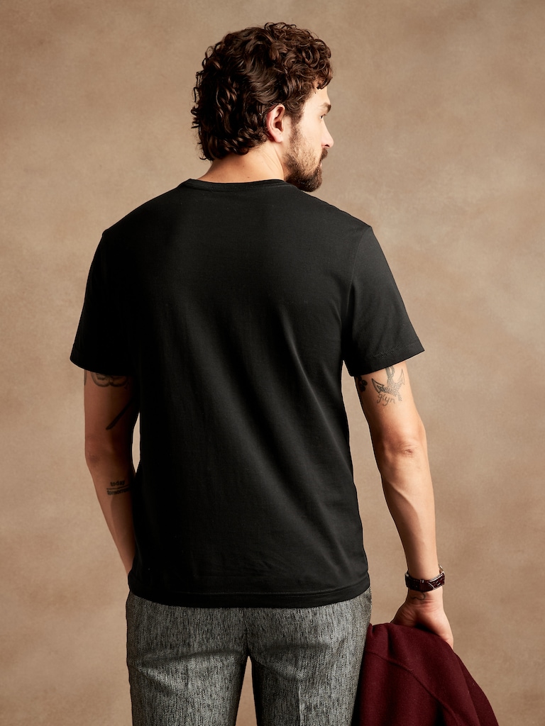 Authentic SUPIMA® T-Shirt