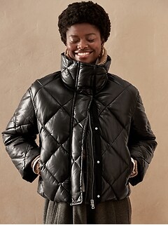 banana republic spring jacket