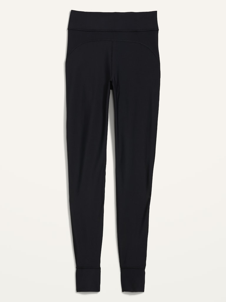Extra High-Waisted PowerSoft Stirrup Leggings