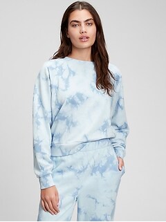 gap petite sweatshirts