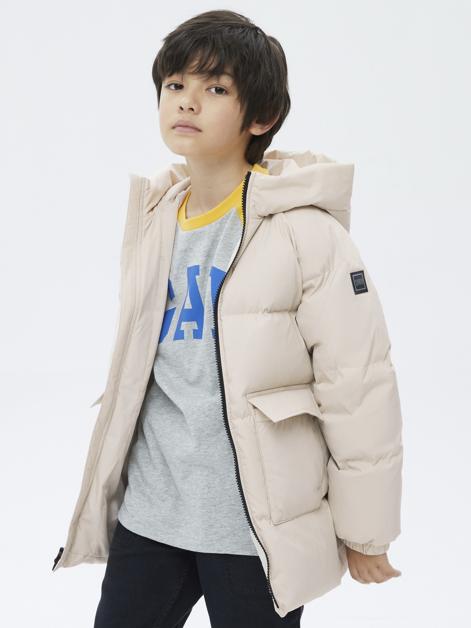 GAP KIDS アウター ジャンパー 160センチ コート ギャップ - コート