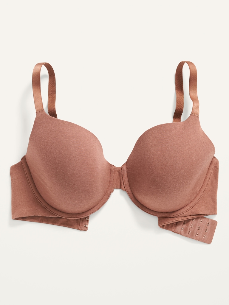 Soutien-gorge de maternité et d'allaitement à maintien élevé