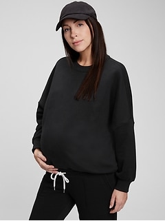 Maternity Cardigan Sweaters 