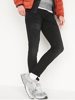 tall and skinny mens jeans