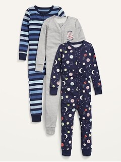 Baby Boys Pajamas Baby Boys 0 24m Old Navy