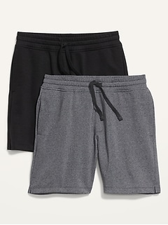 old navy men's cotton shorts