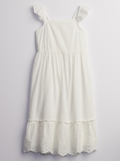 Girls (4-16) White Dresses | Gap Factory Girls (4-16) White Dresses | Gap Factory