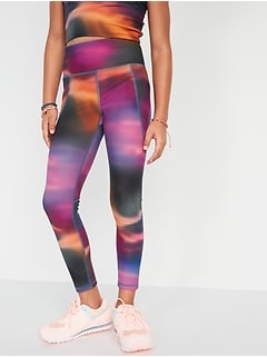 activewear at old navy