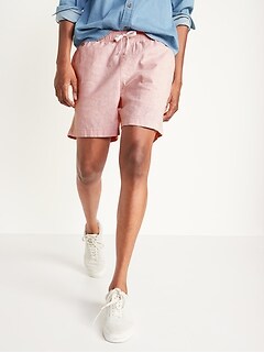 old navy young men's shorts