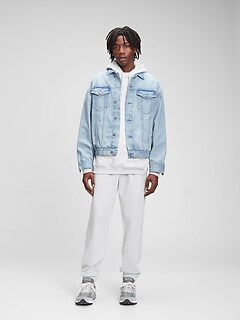 gap factory mens jackets