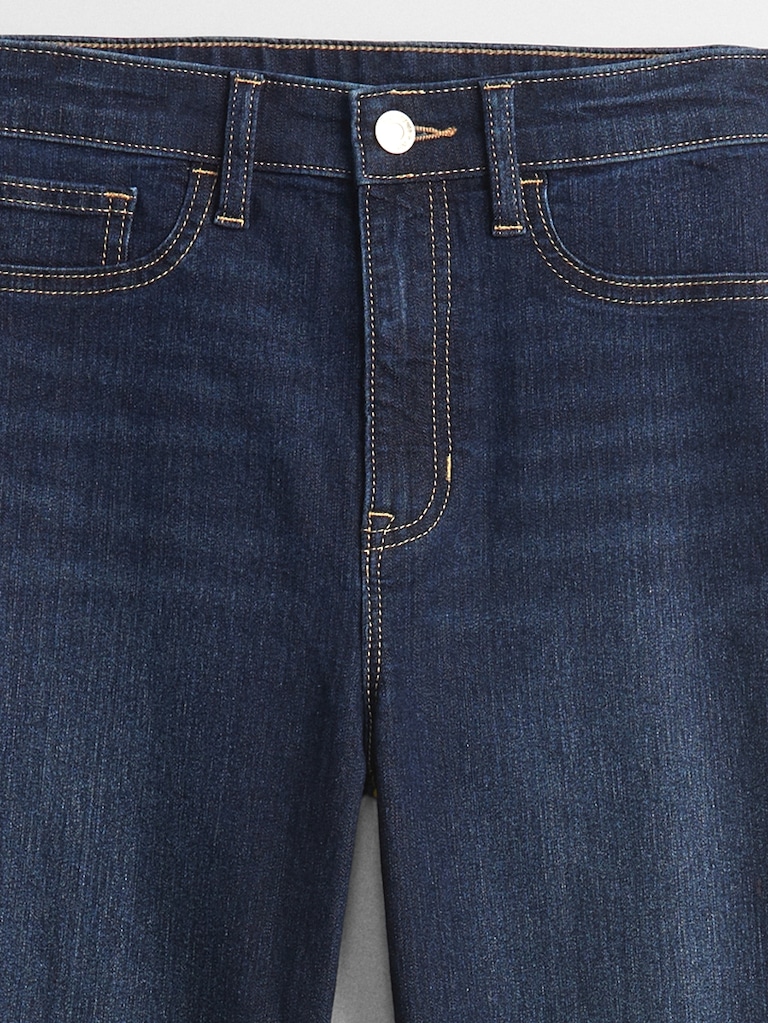 High Rise Favorite Jeggings