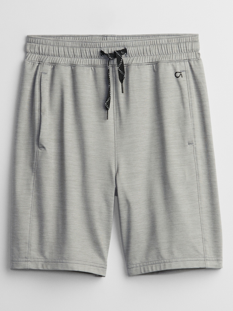 GapFit Kids Pull-On Shorts