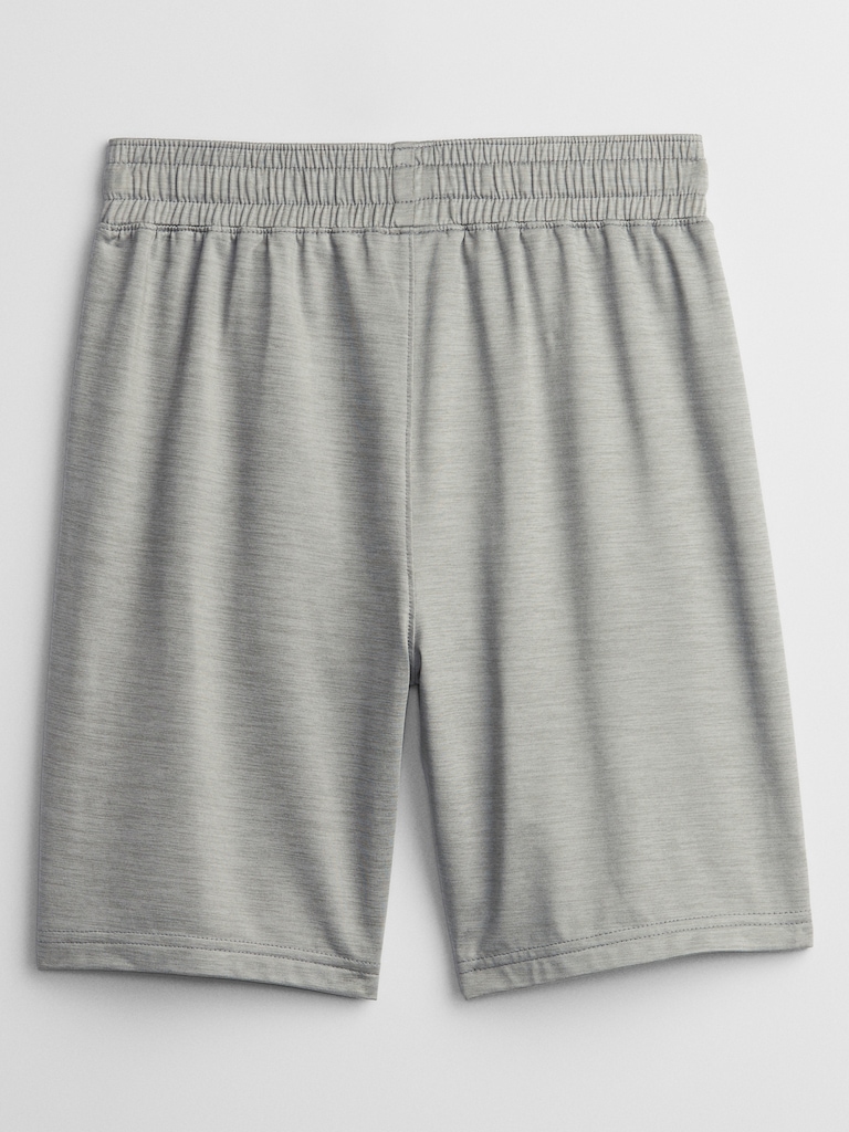 GapFit Kids Pull-On Shorts