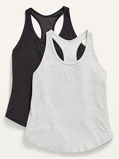 old navy women's athletic tank tops