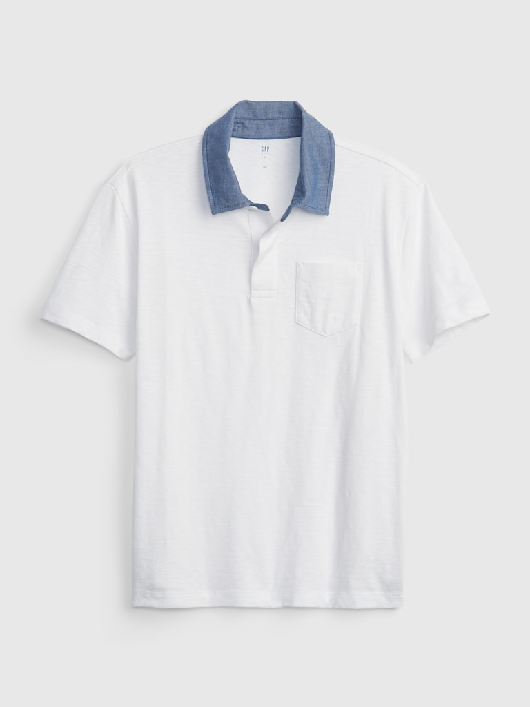 Kids Polo Shirt