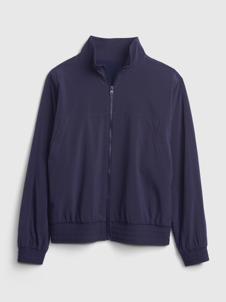 GapFit Track Jacket