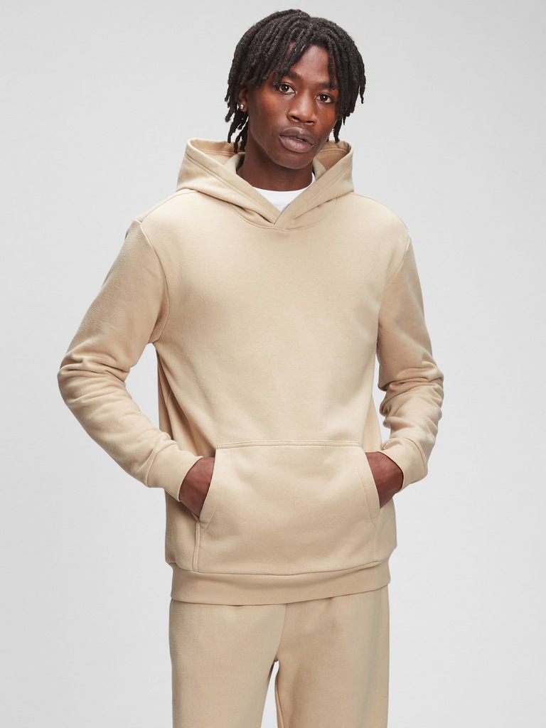 Vintage Soft Hoodie