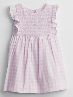 gap infant dresses