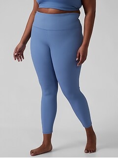 athleta align pant