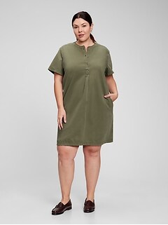 gap tall dresses