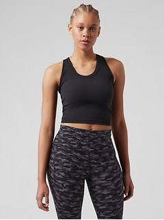gap yoga tops
